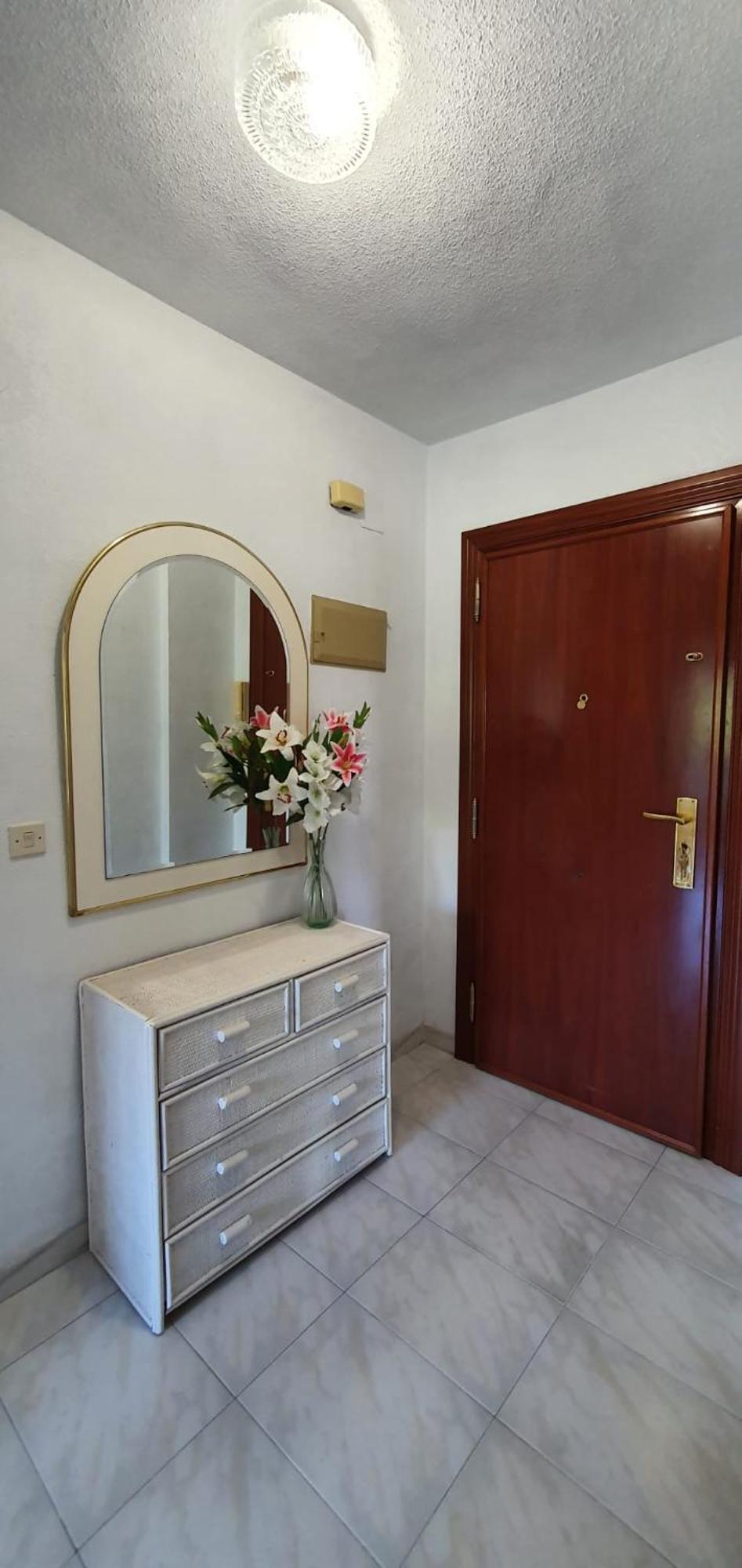 Apartment Complejo Vallsun *