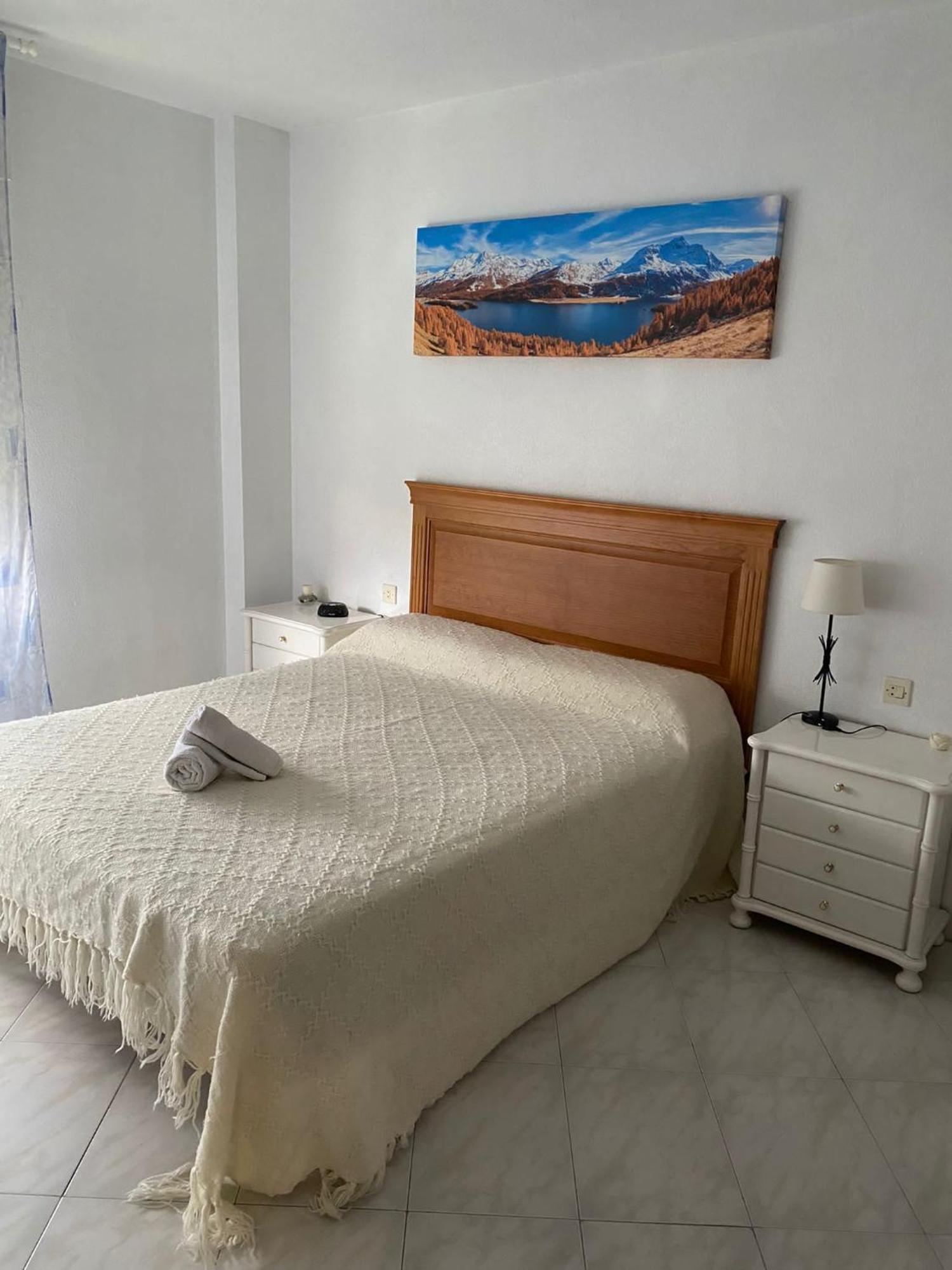 Complejo Vallsun Apartment *