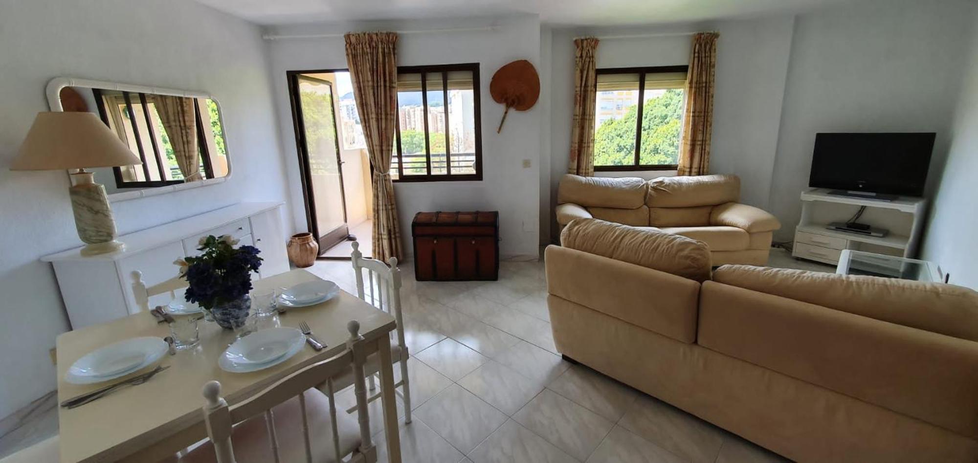 Apartment Complejo Vallsun *