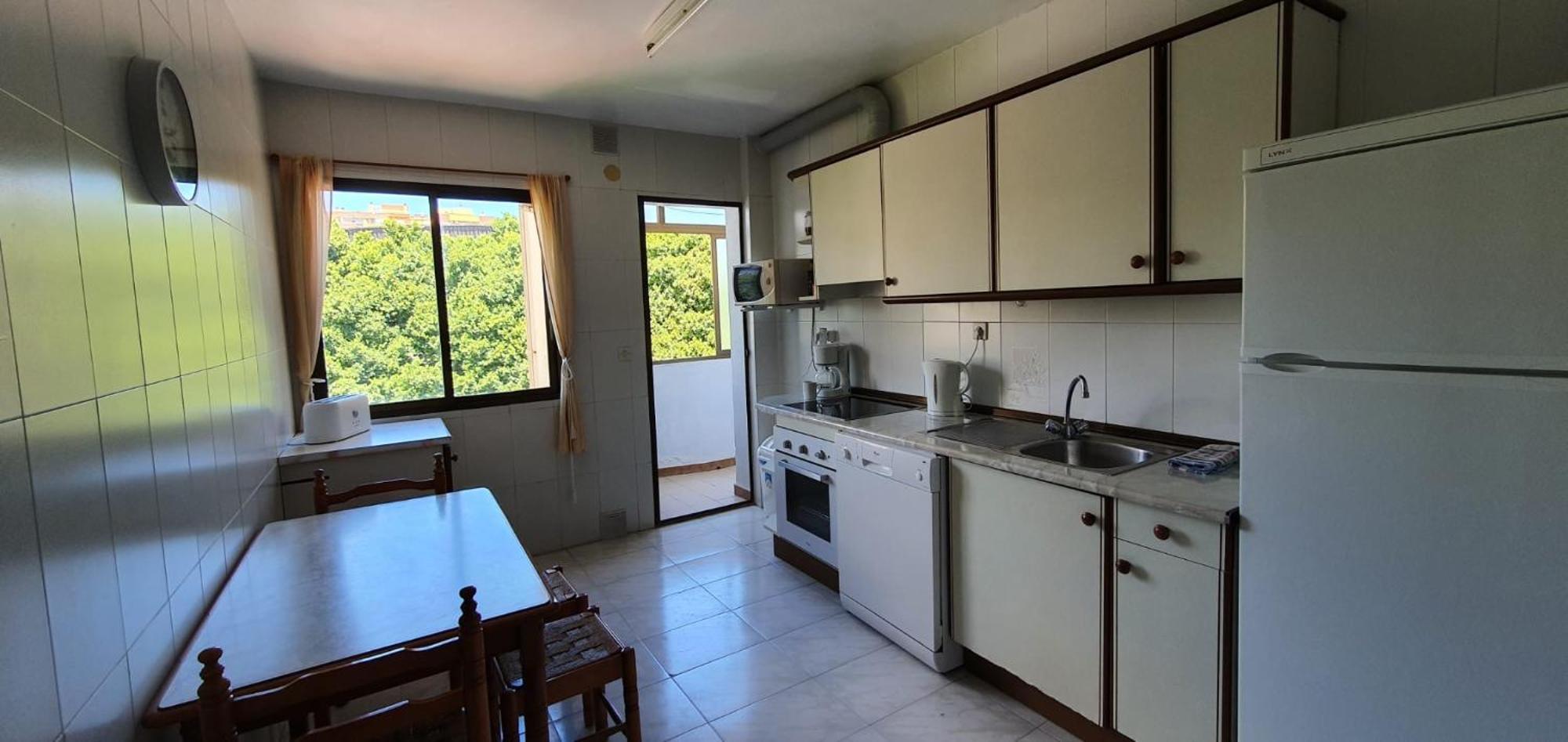Complejo Vallsun Apartment Estepona
