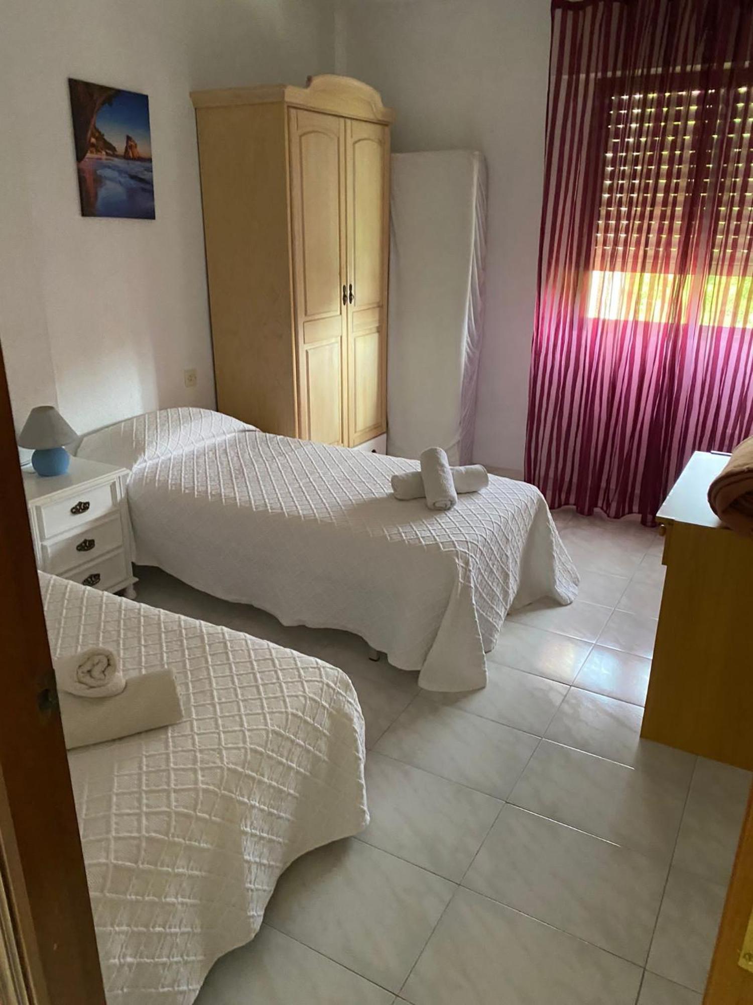 Complejo Vallsun Apartment