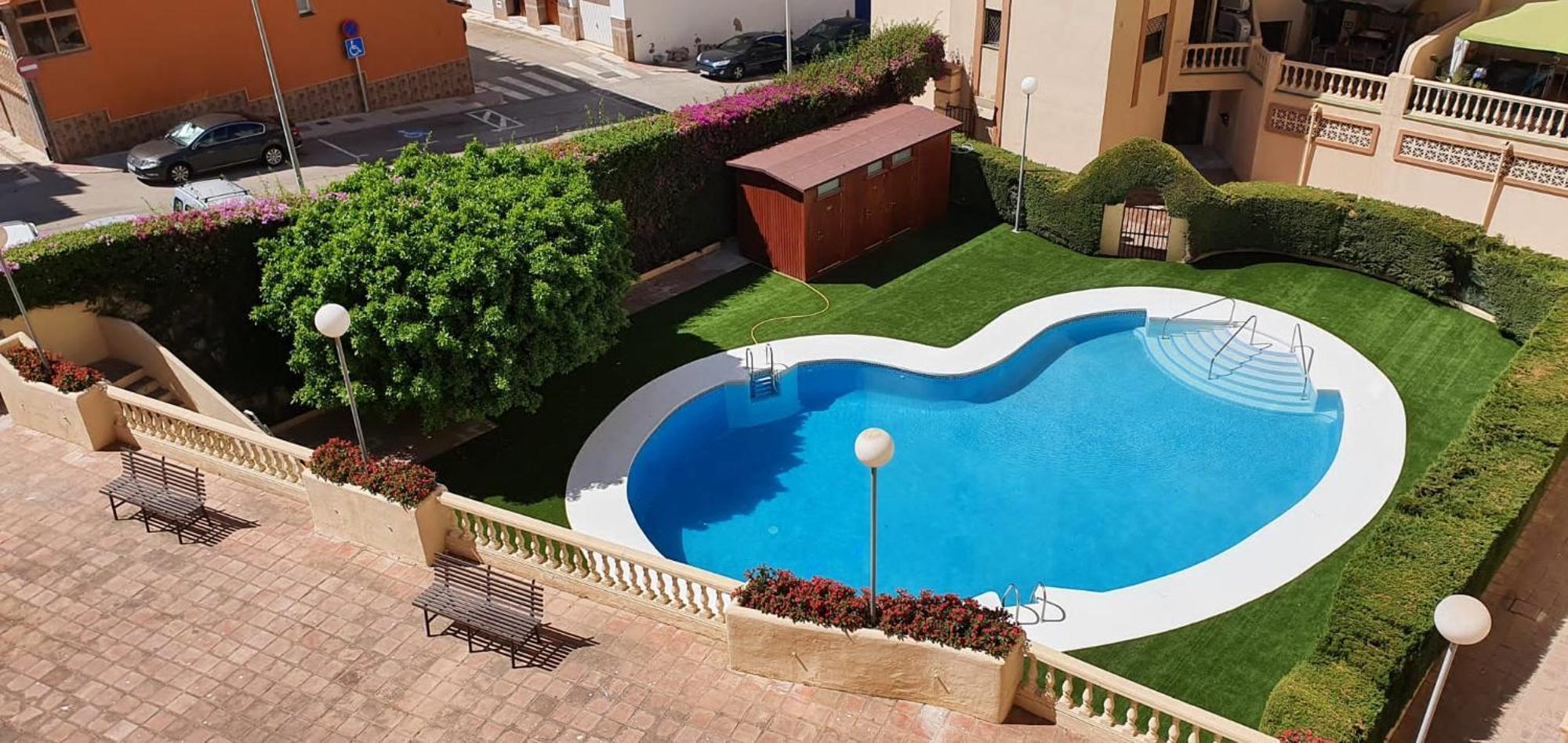 Complejo Vallsun Apartment