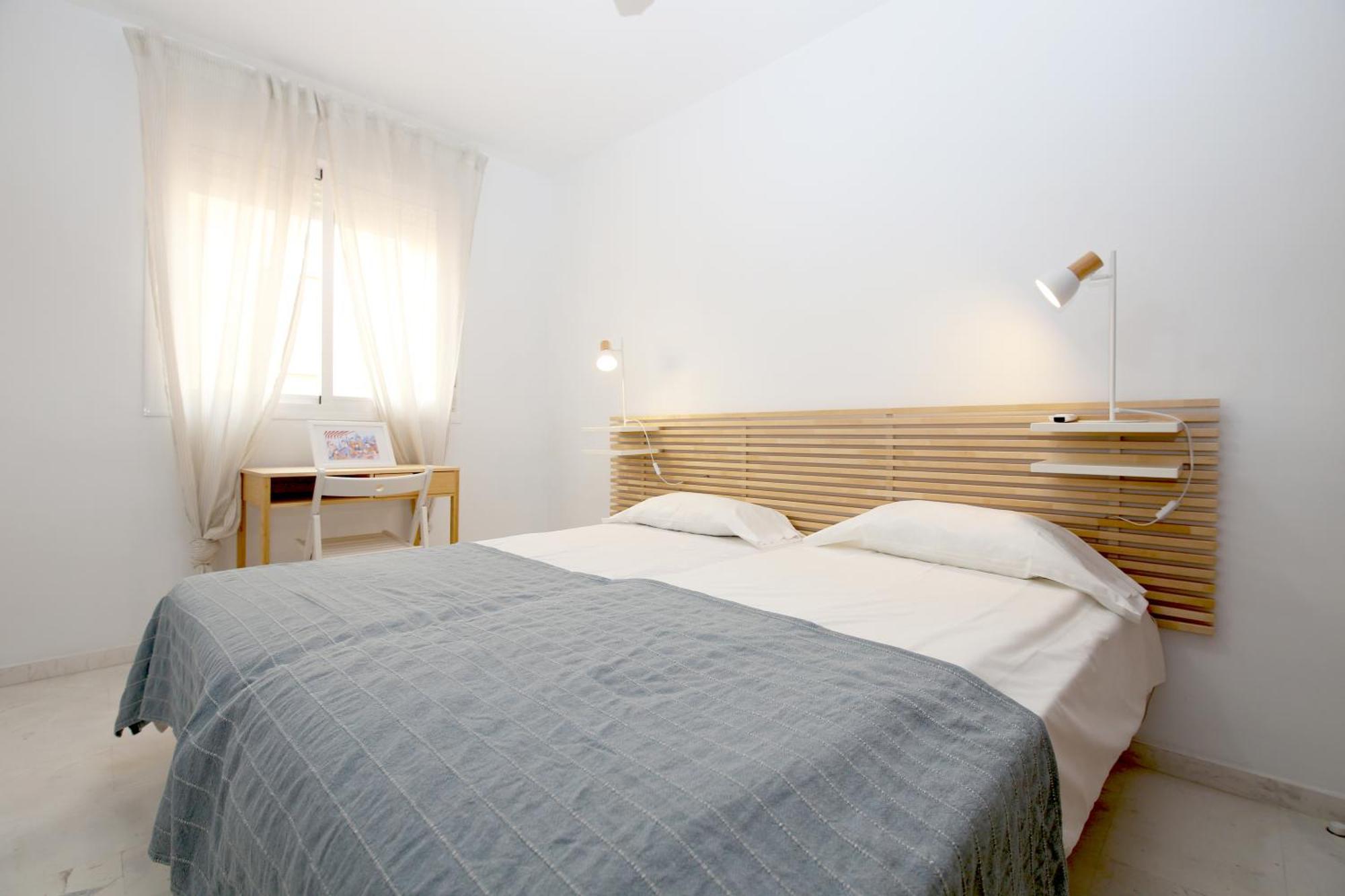 Town Carmen Apartment *