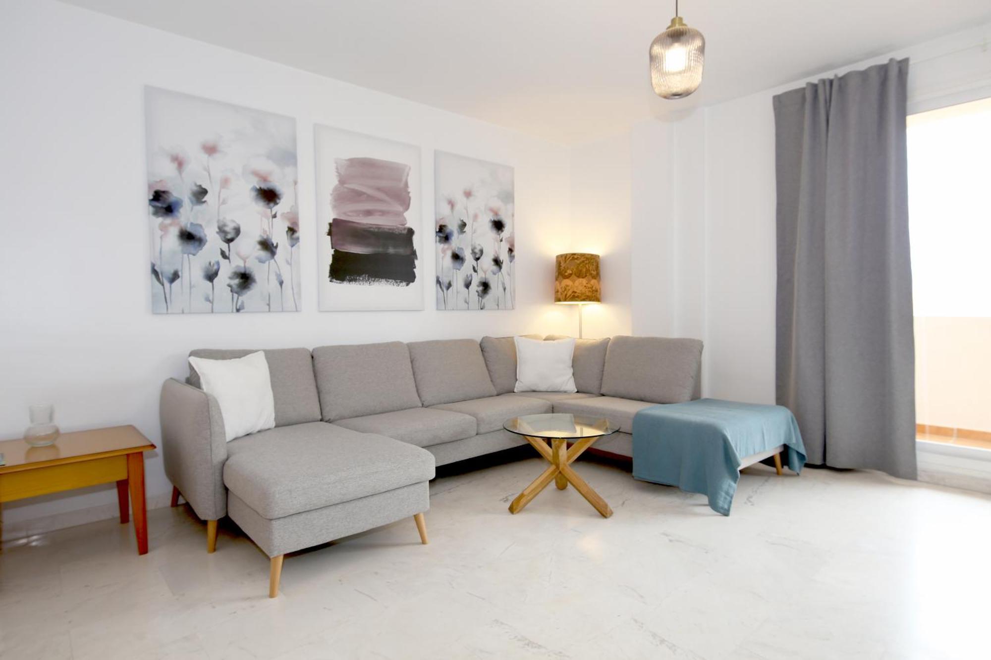 Apartment Town Carmen Estepona