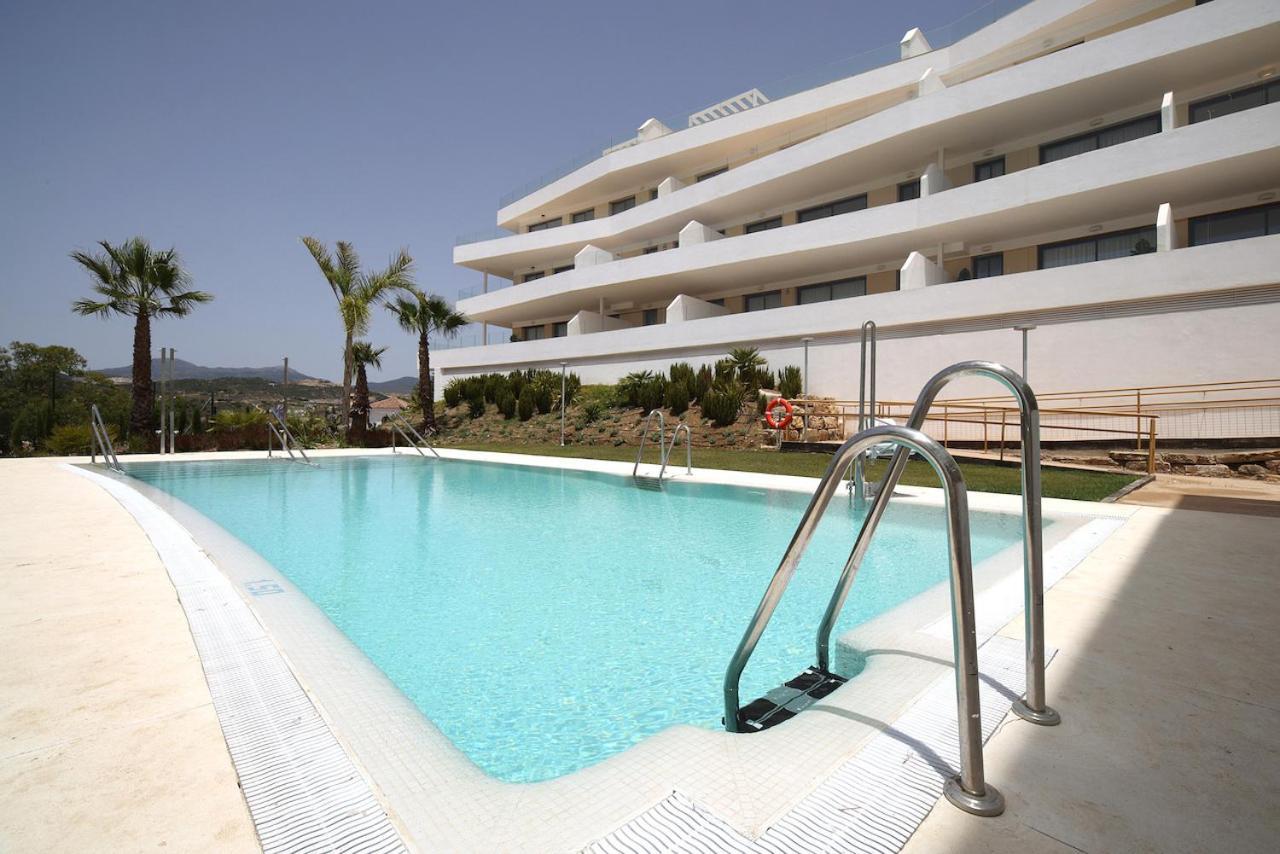 Casa Bahia Bliss At One80 Suites, Apartment Estepona