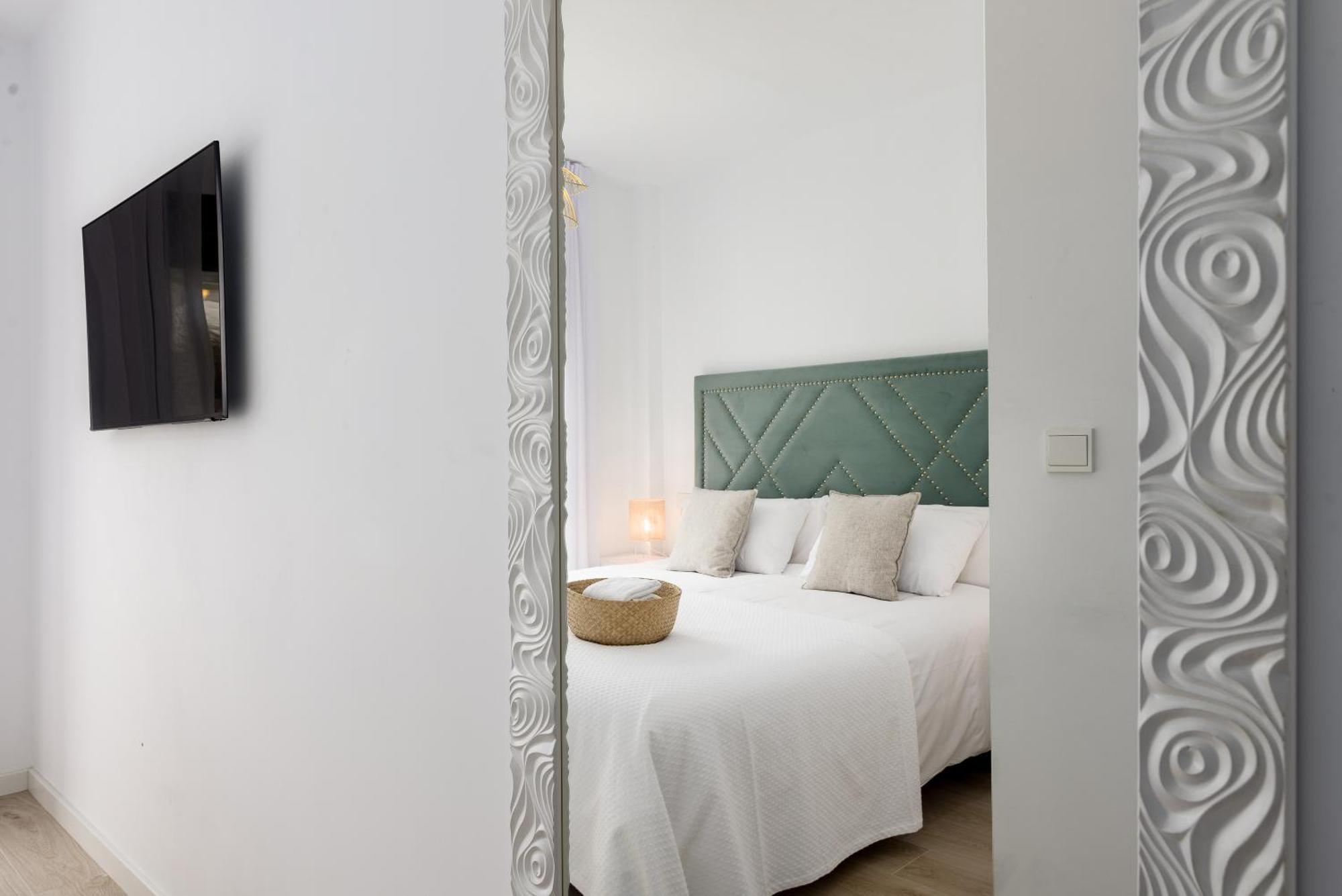 Apartment Casa Bahia Bliss At One80 Suites,
