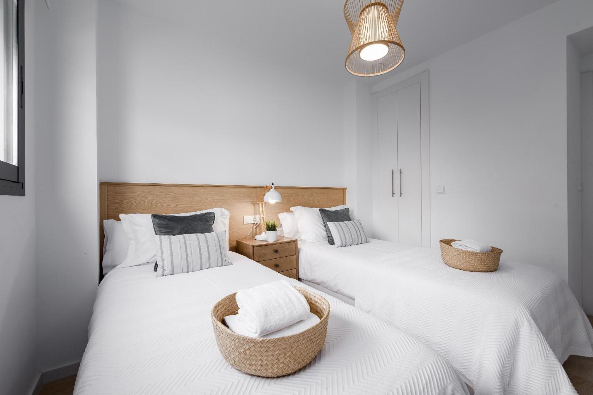 Casa Bahia Bliss At One80 Suites, *