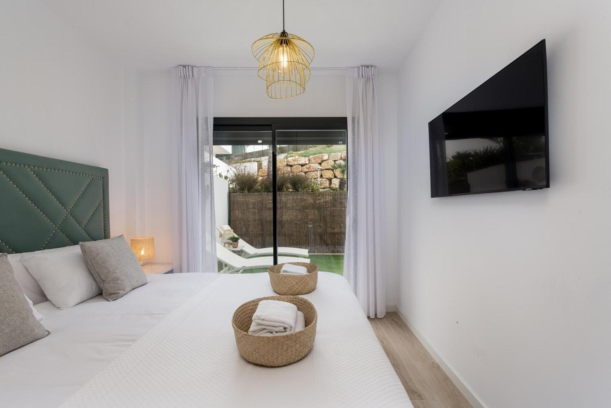 Casa Bahia Bliss At One80 Suites, Apartment *