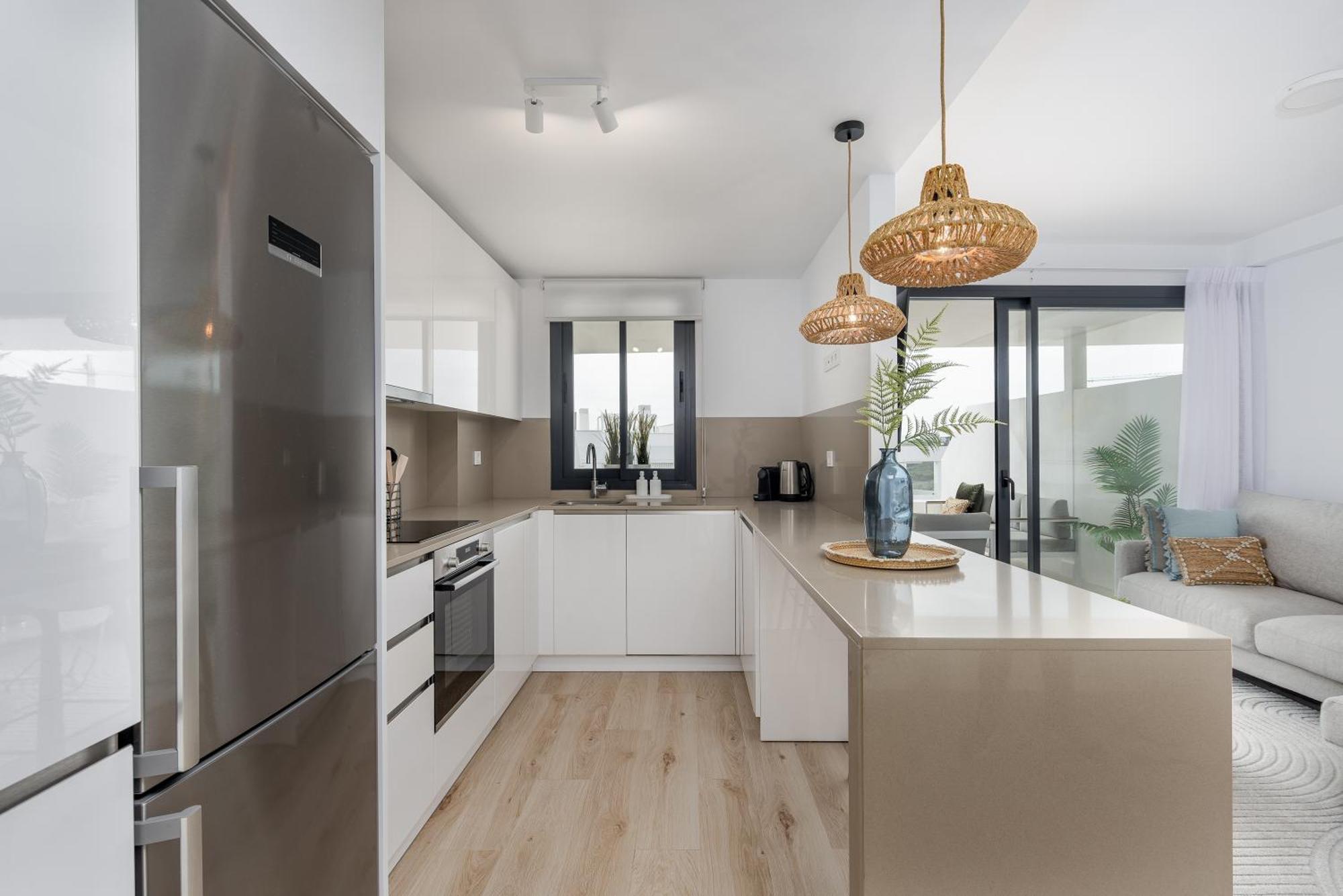 Casa Bahia Bliss At One80 Suites, Estepona