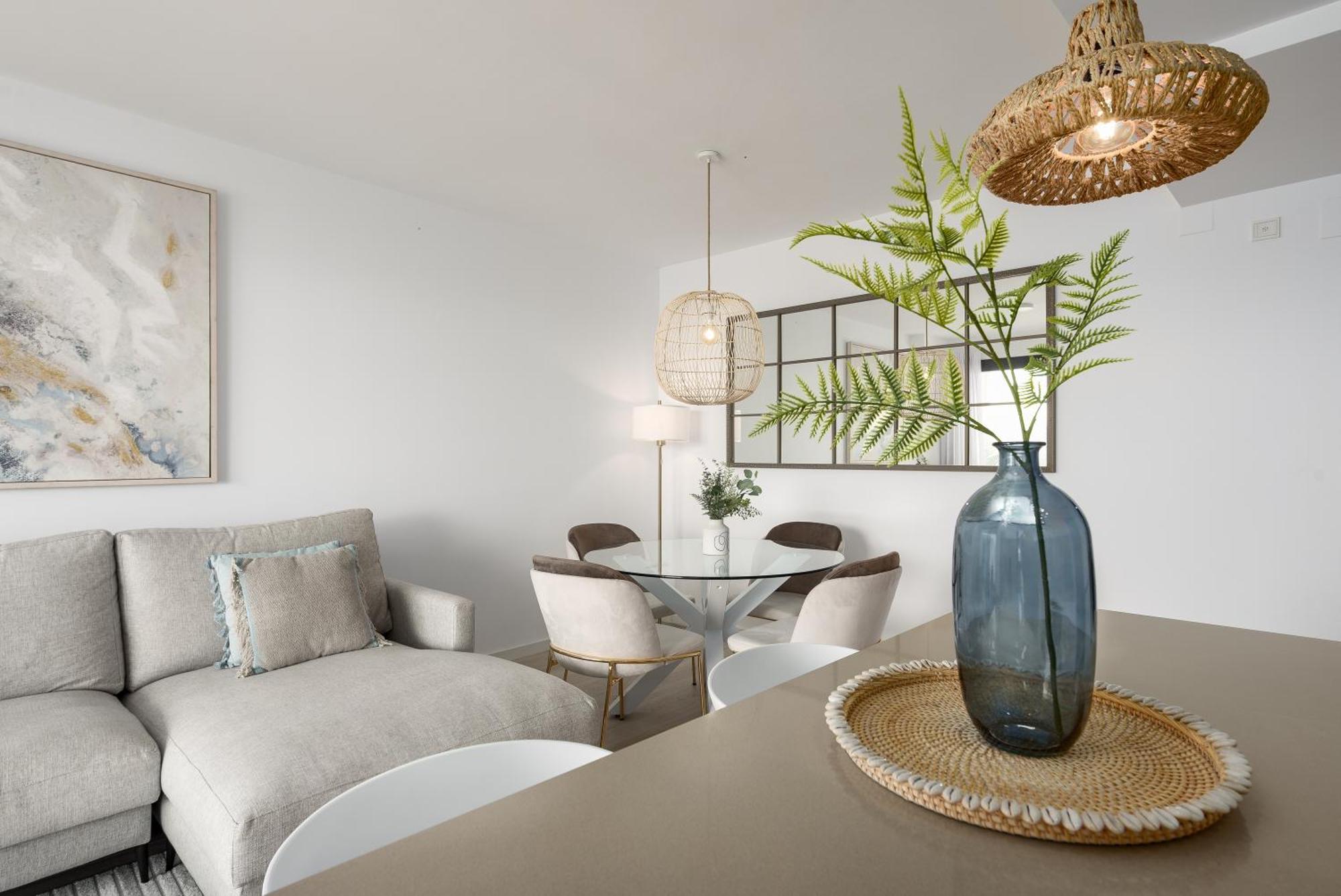 Casa Bahia Bliss At One80 Suites, Apartment