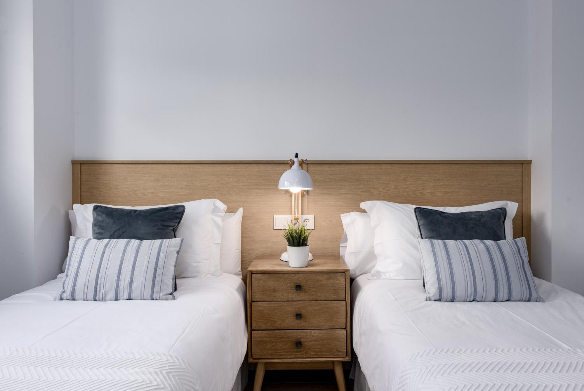 Apartment Casa Bahia Bliss At One80 Suites, Estepona