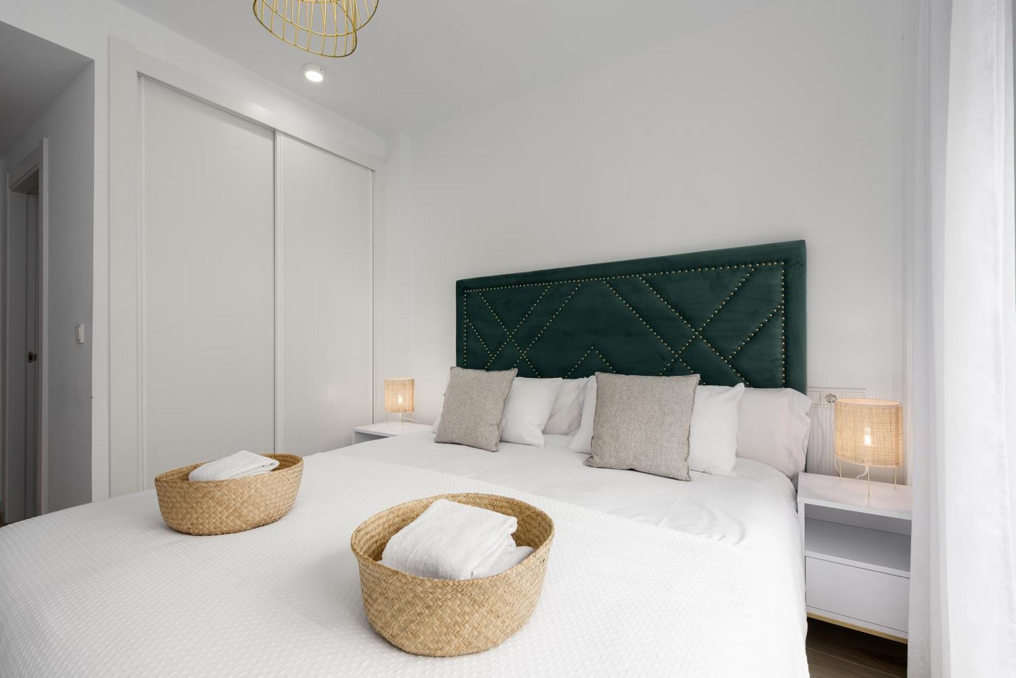 Casa Bahia Bliss At One80 Suites, *