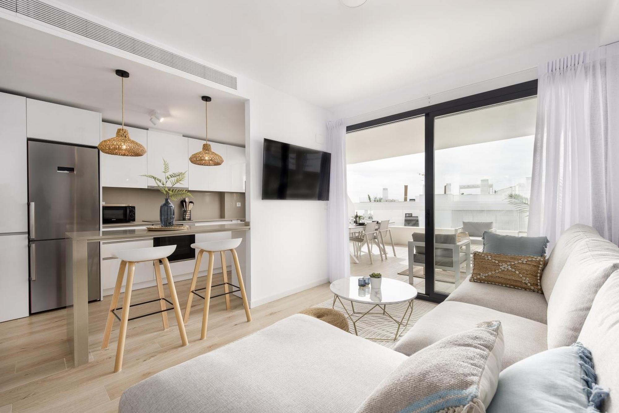 Casa Bahia Bliss At One80 Suites, *