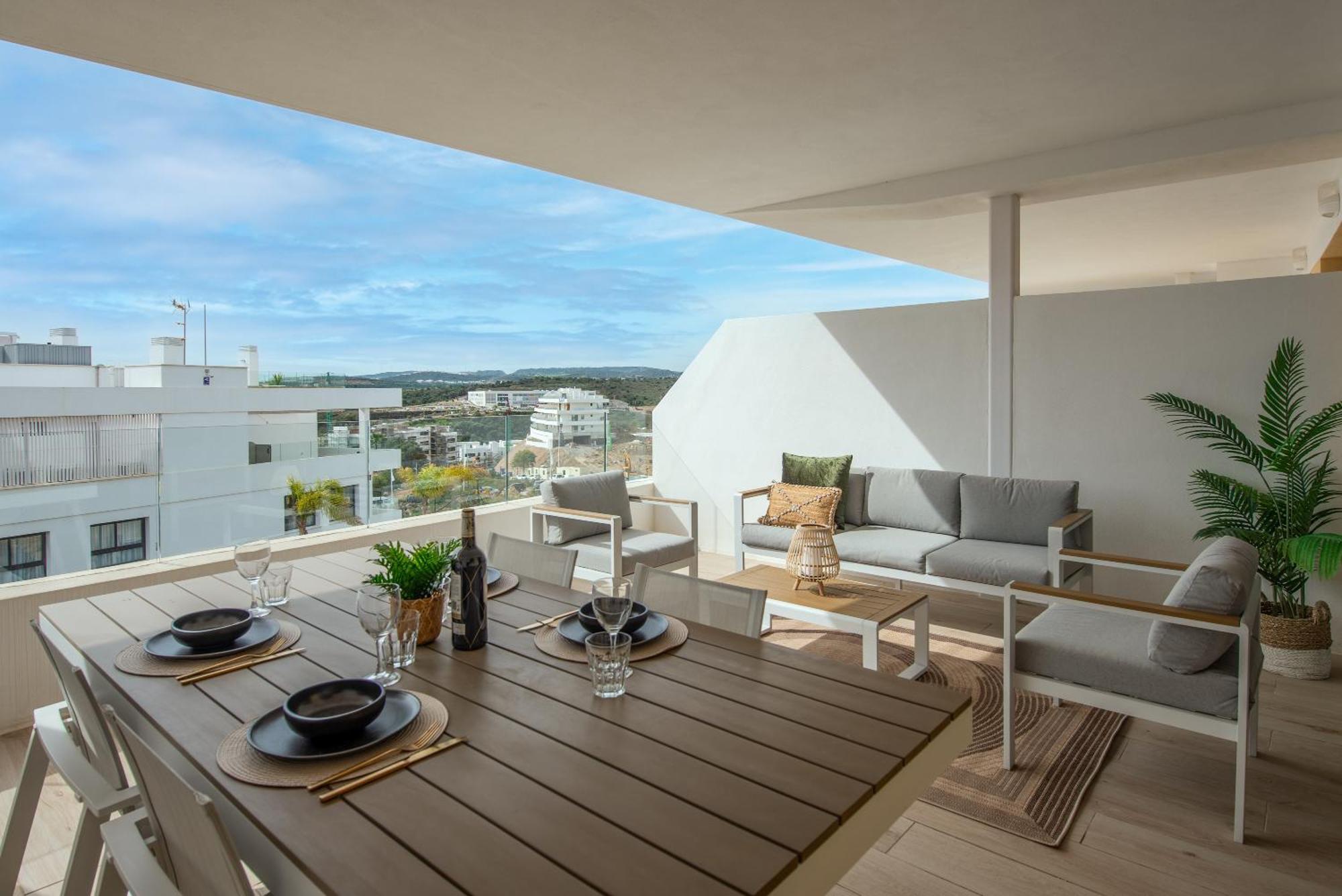 Apartment Casa Bahia Bliss At One80 Suites,