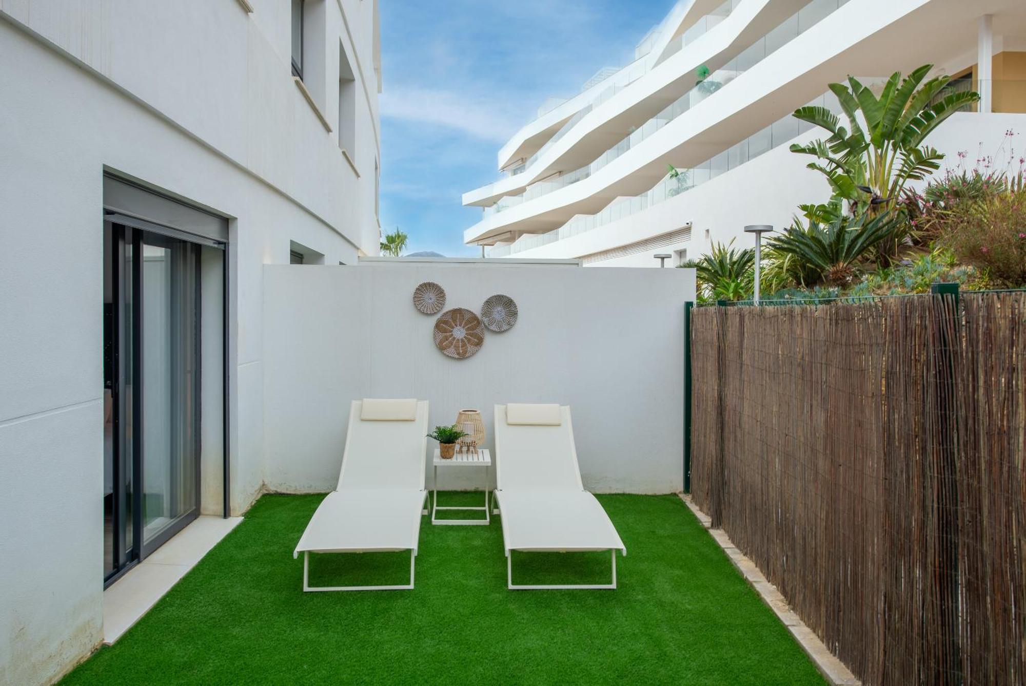 Apartment Casa Bahia Bliss At One80 Suites, Estepona