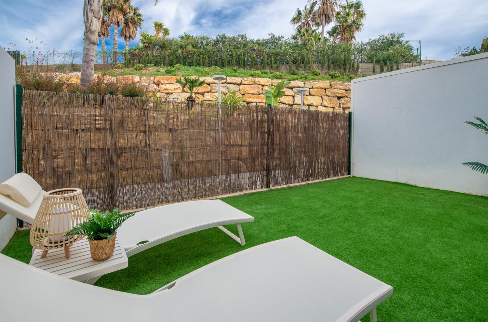 Apartment Casa Bahia Bliss At One80 Suites,
