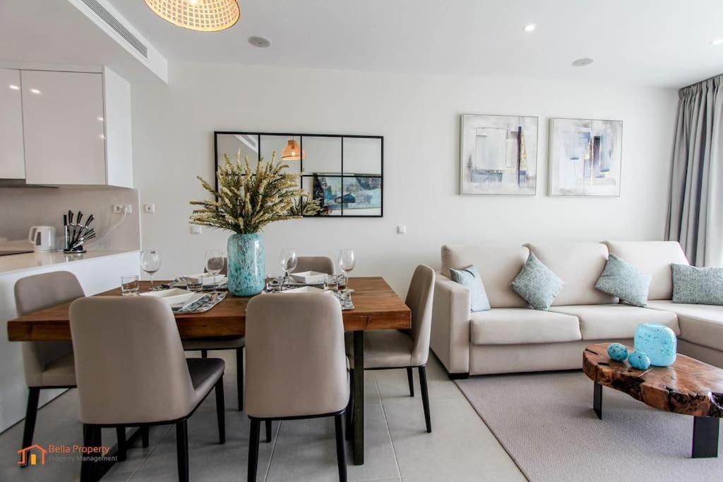 Mirador Golf Apartment
