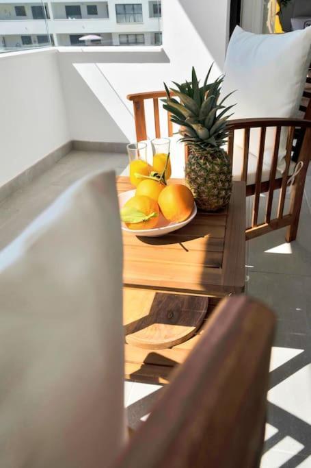 Apartment Apartamento Estilo Nordico Con Piscina En - Garden 4 1a