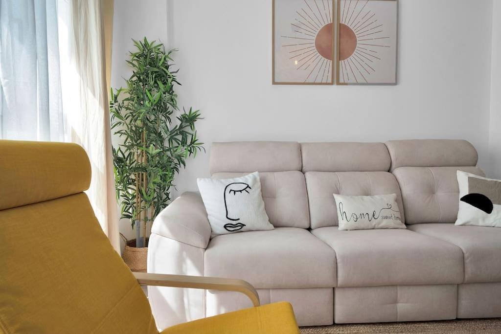 Apartment Apartamento Estilo Nordico Con Piscina En - Garden 4 1a *