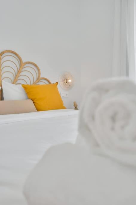 Apartamento Estilo Nordico Con Piscina En - Garden 4 1a