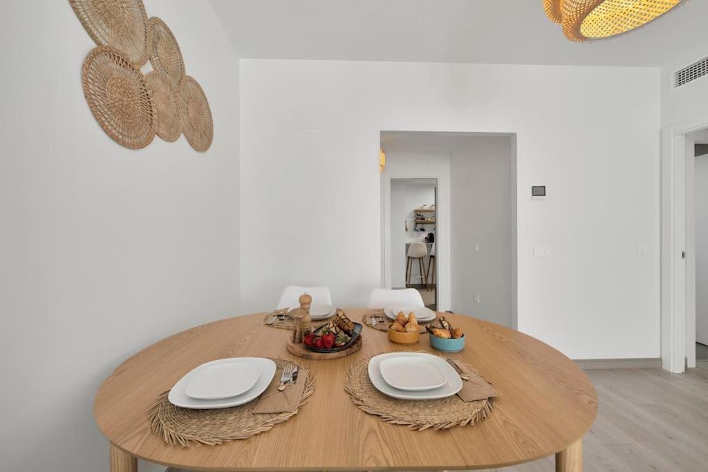 Apartment Apartamento Estilo Nordico Con Piscina En - Garden 4 1a Estepona