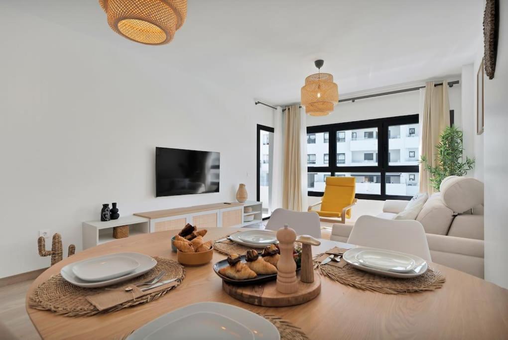 Apartamento Estilo Nordico Con Piscina En - Garden 4 1a Apartment