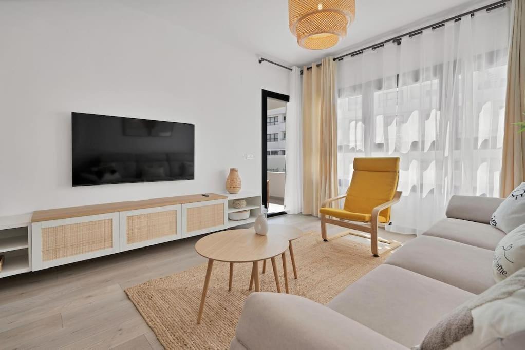 Apartment Apartamento Estilo Nordico Con Piscina En - Garden 4 1a *