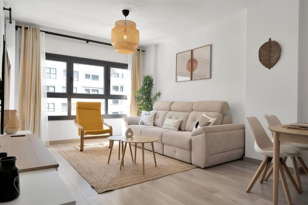 Apartamento Estilo Nordico Con Piscina En - Garden 4 1a Apartment *