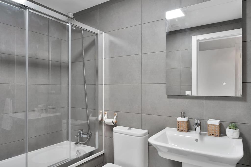 Apartment Apartamento Estilo Nordico Con Piscina En - Garden 4 1a Estepona