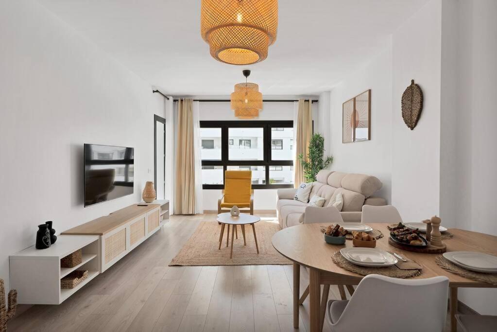 Apartamento Estilo Nordico Con Piscina En - Garden 4 1a Apartment *
