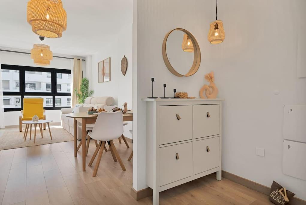 Apartment Apartamento Estilo Nordico Con Piscina En - Garden 4 1a