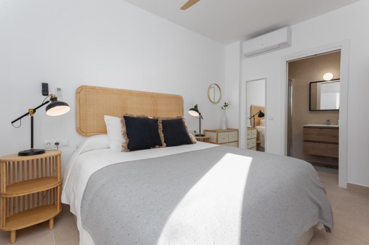 Casa Mata Violeta Apartment *