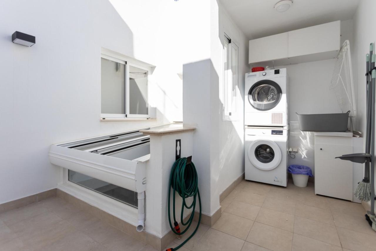 Casa Mata Violeta Estepona