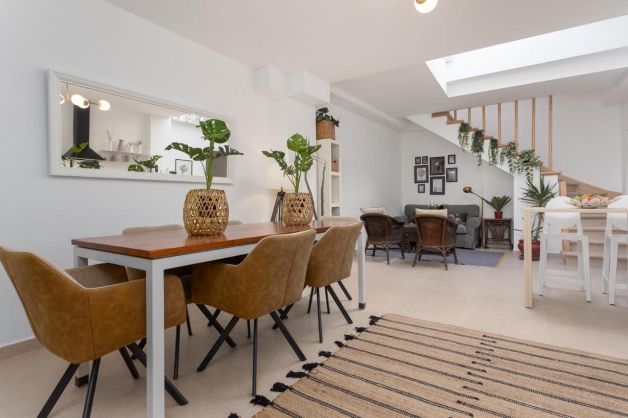 Casa Mata Violeta Apartment