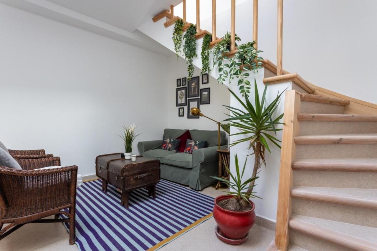 Casa Mata Violeta Estepona