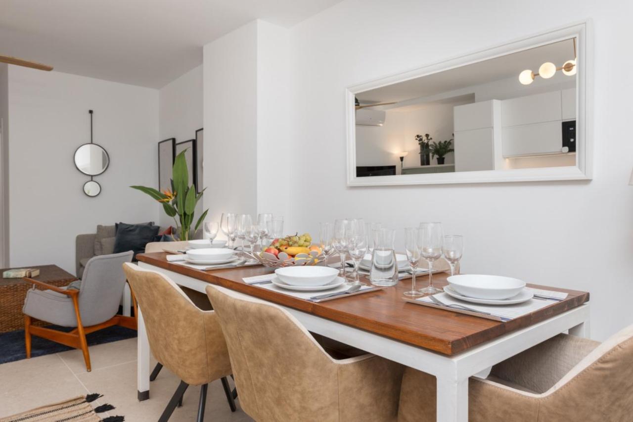 Casa Mata Violeta Apartment