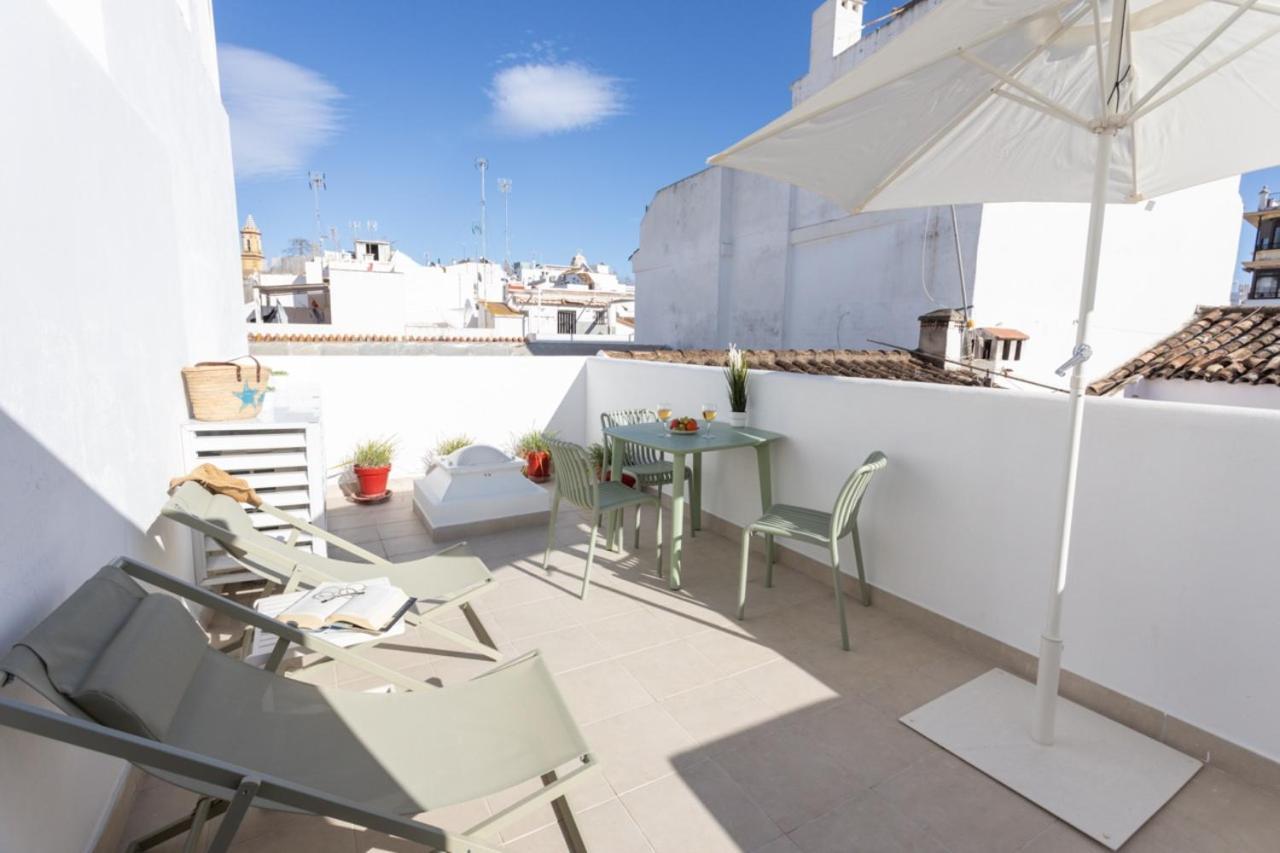 Apartment Casa Mata Violeta Estepona