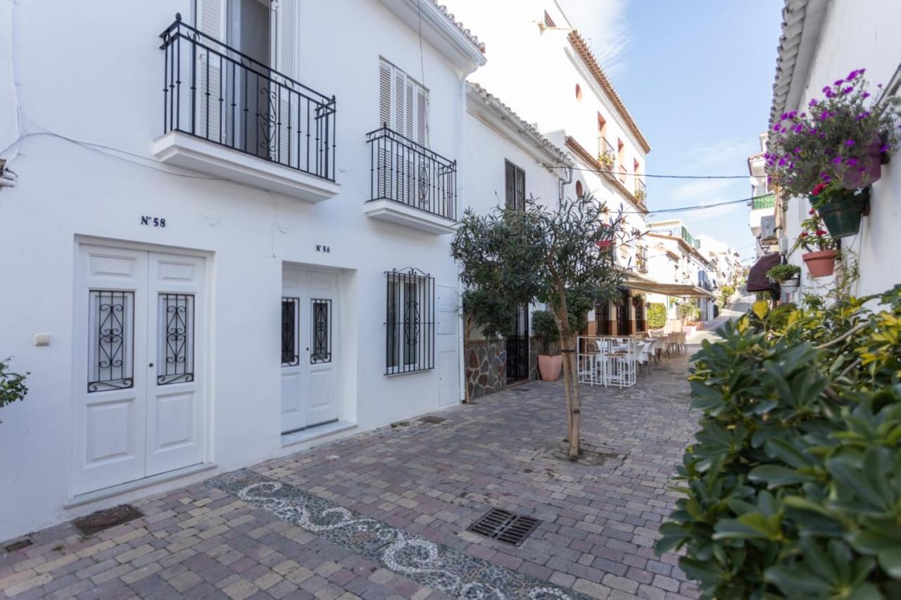 Casa Mata Violeta Apartment *