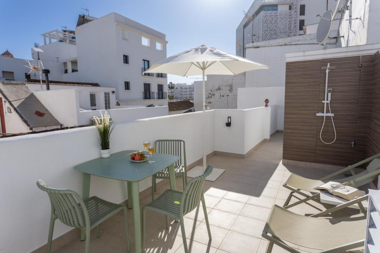 Apartment Casa Mata Violeta Estepona
