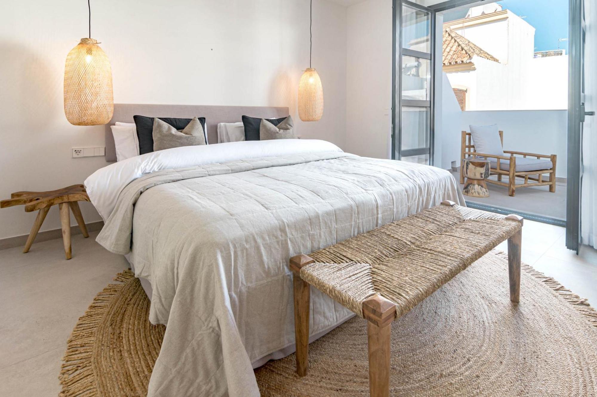 Seaclub Apartamento Estepona