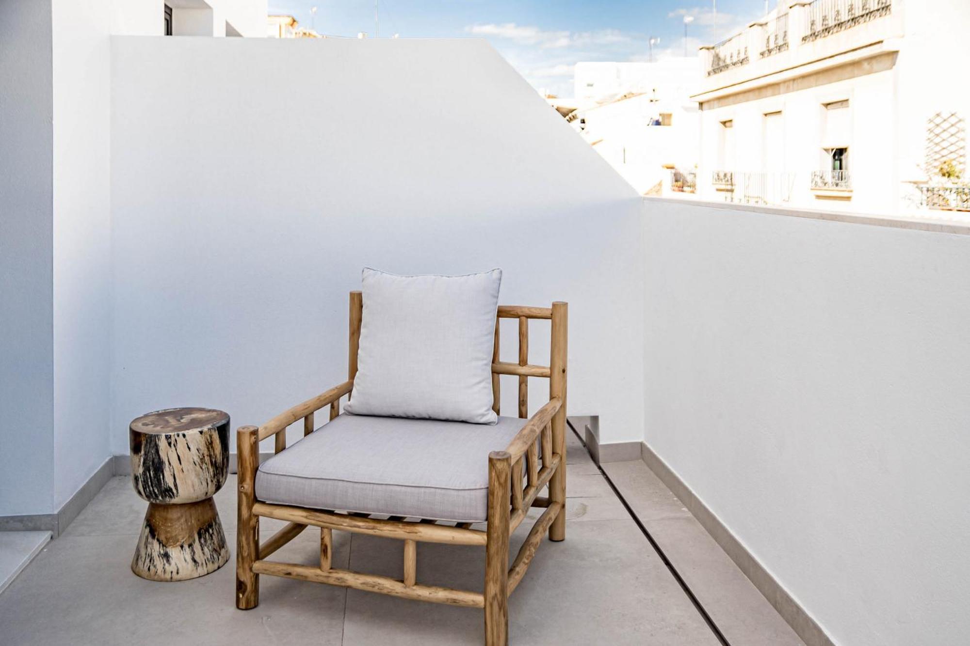 Apartamento Seaclub *