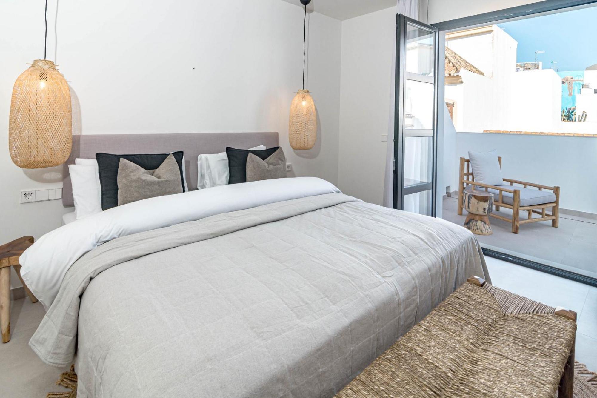 Seaclub Apartamento *