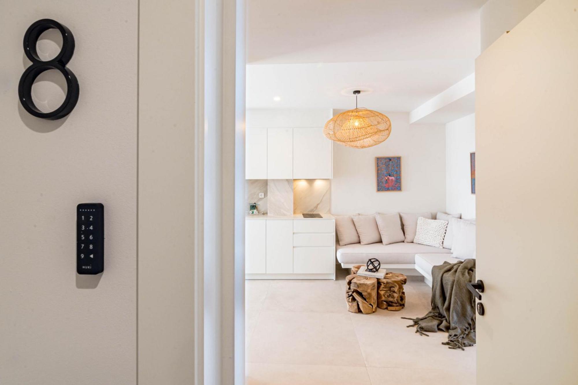 Seaclub Apartamento