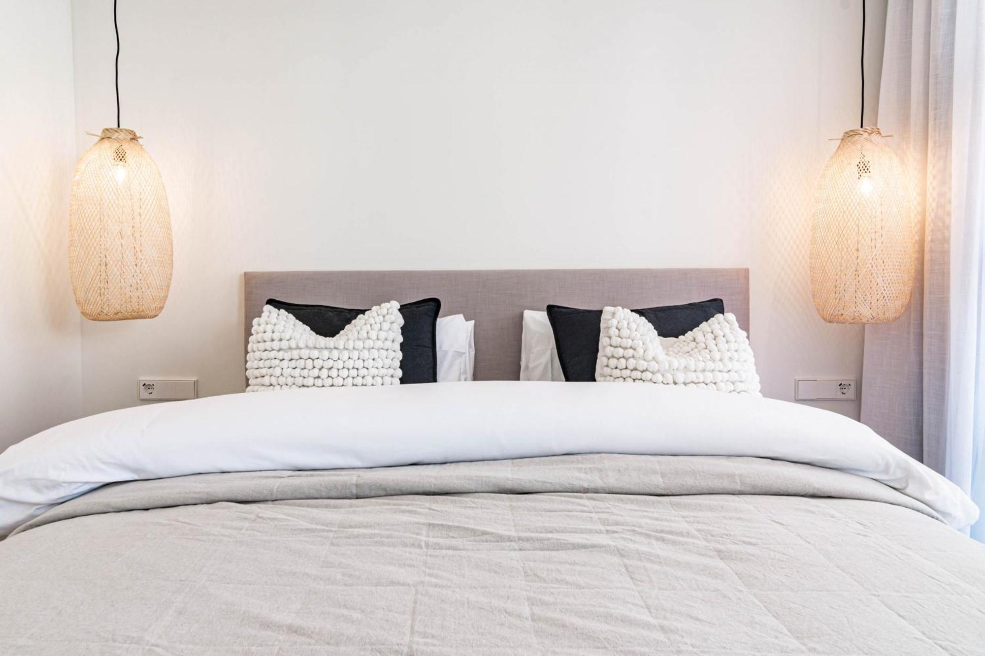 Apartamento Seaclub *