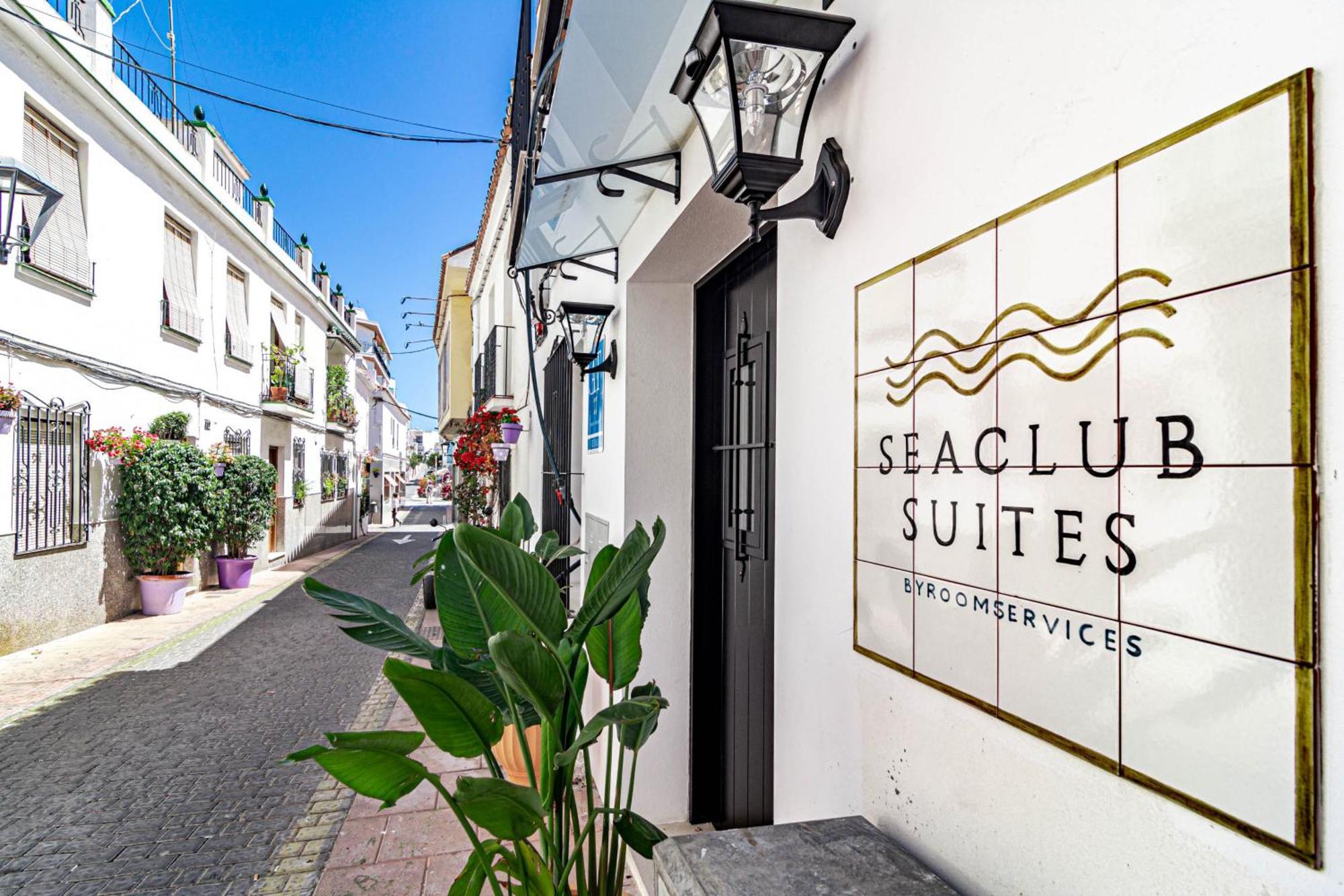 Apartamento Seaclub