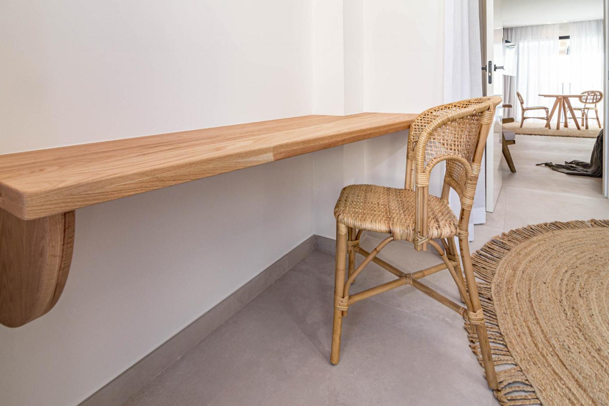 Apartamento Seaclub Estepona