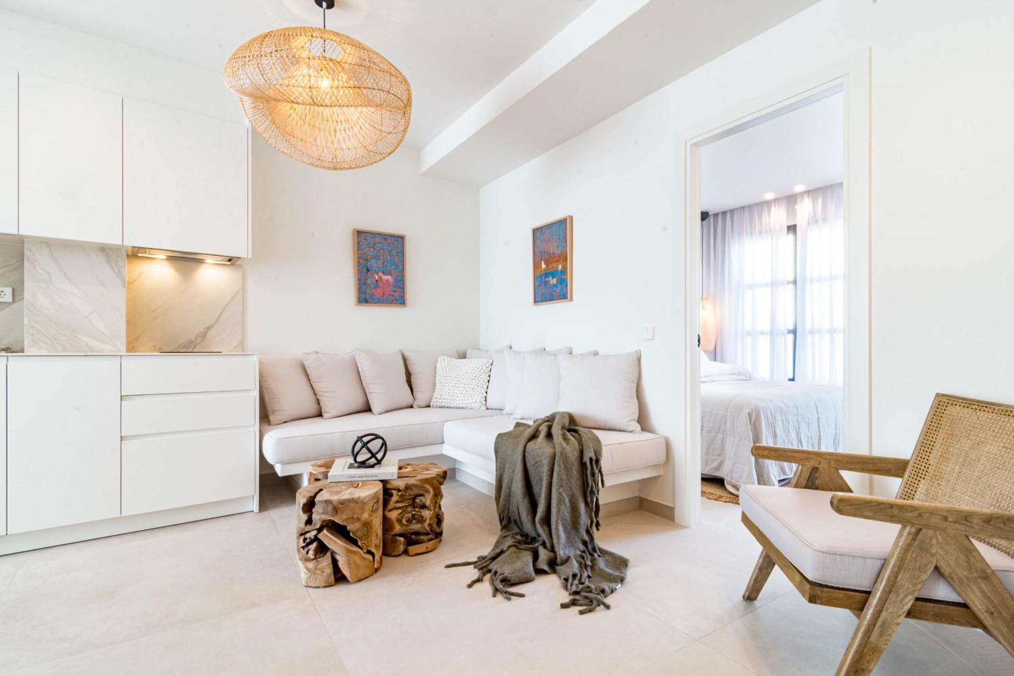 Apartamento Seaclub