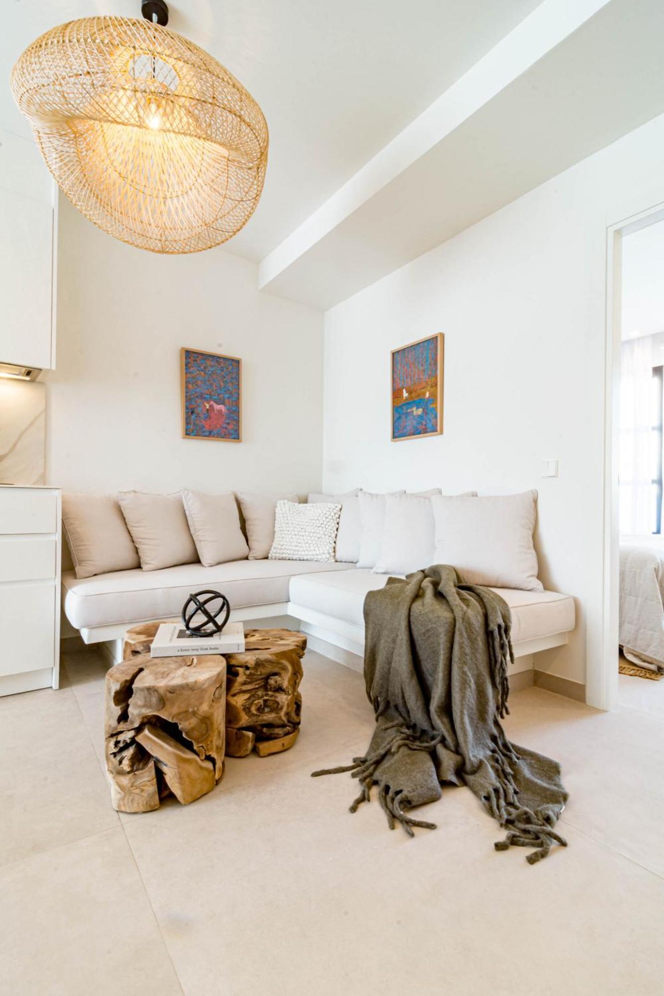 Apartamento Seaclub *