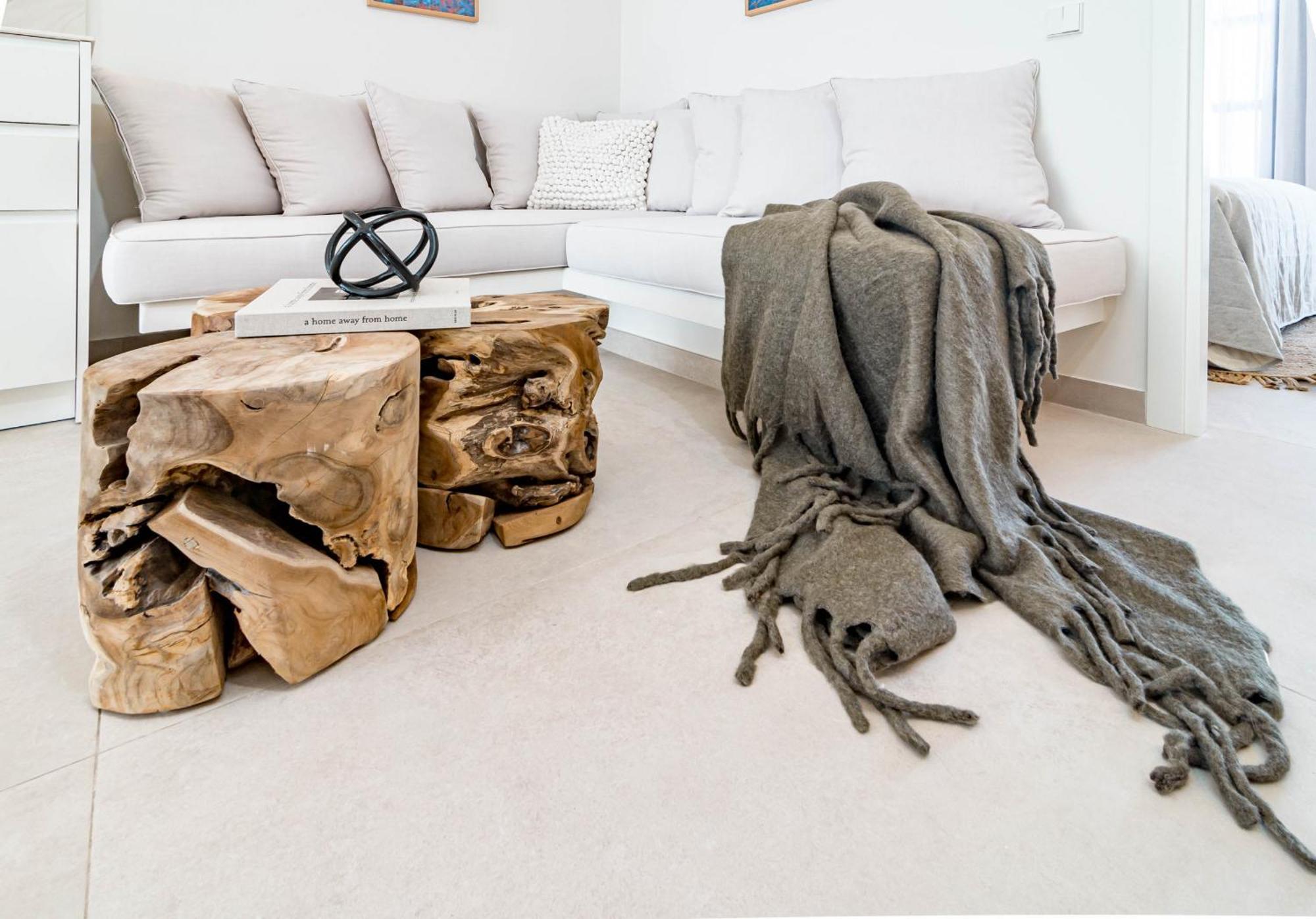Apartamento Seaclub *