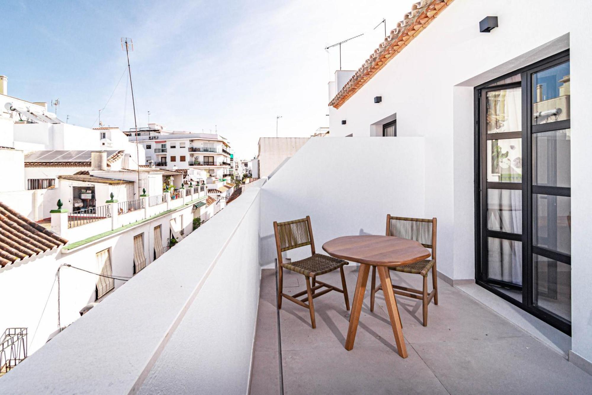 Apartamento Seaclub